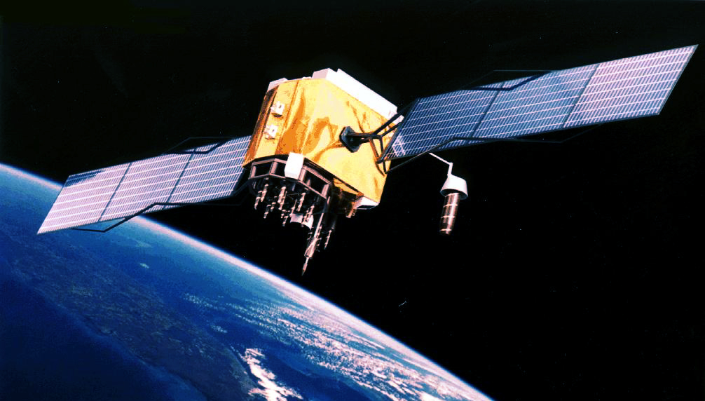 როგორ მუშაობს ჯიპიეს ტრეკინგი