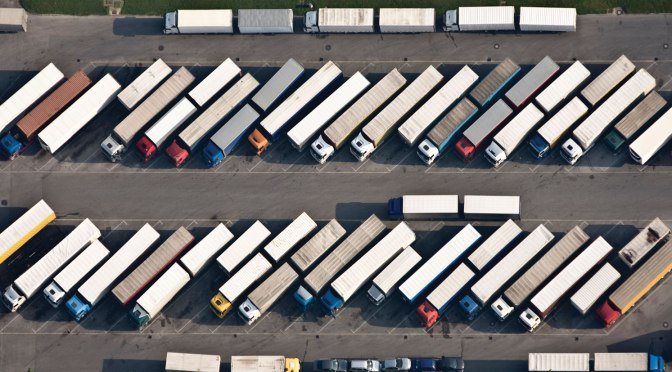 ავტოპარკის ცვეთა