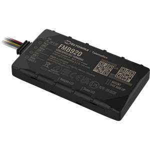 GPS ტრეკერი Teltonika FMB920